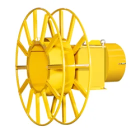 Cable Reel CRE