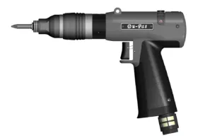 TDBS Pistol Series Pneumatic Torque Screwdriver 0310Nm